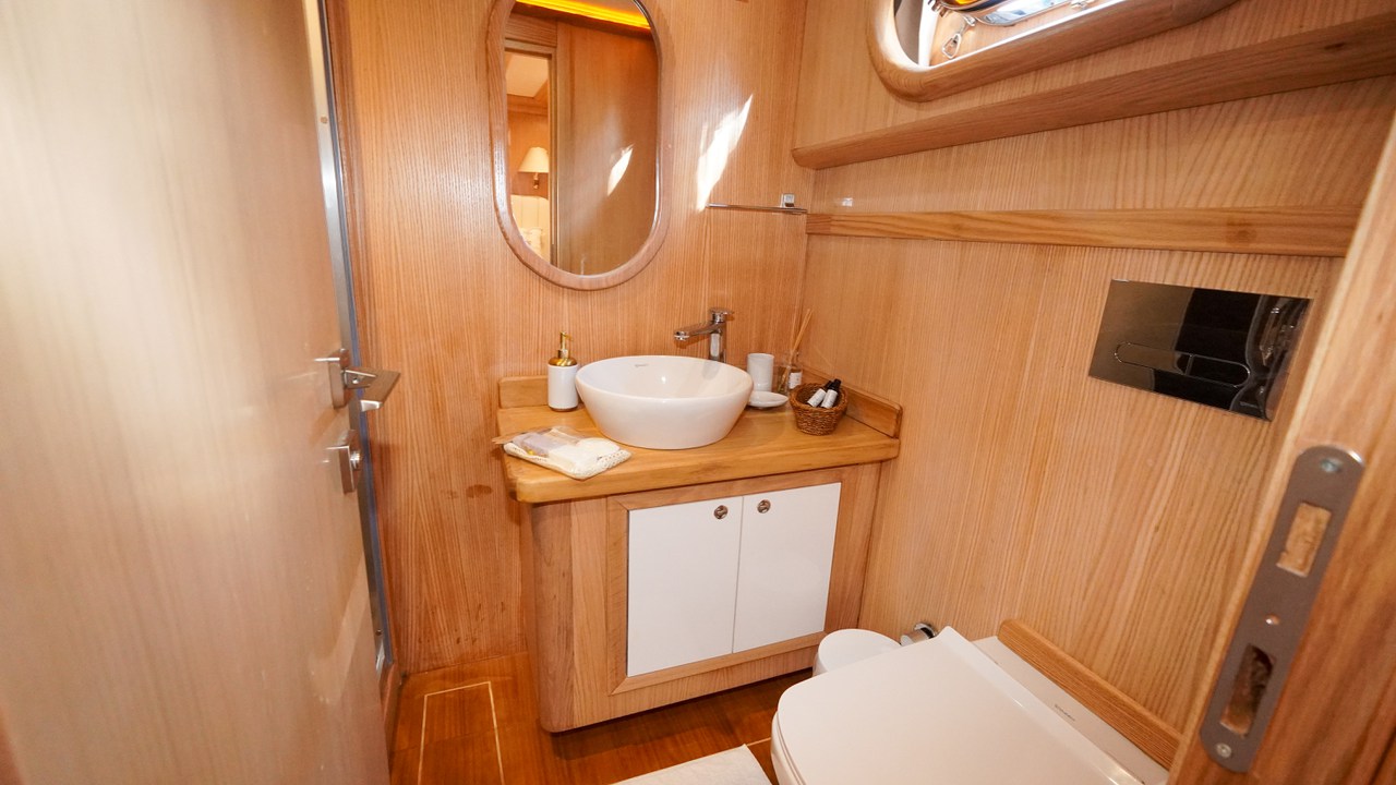 Photo #30 - M/S Perla Del Mar (Perla Del Mar) en Marmaris - 44042