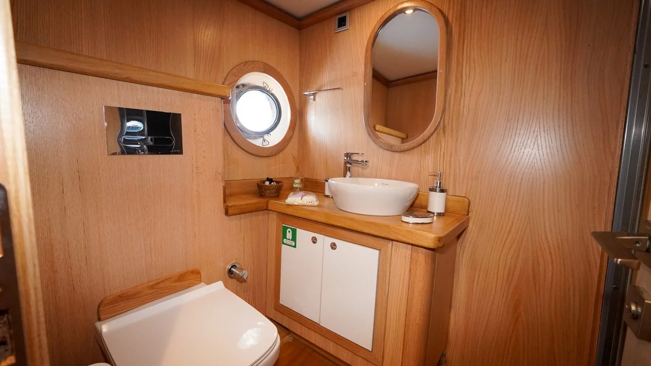 M/S Perla Del Mar (Perla Del Mar)  - 30