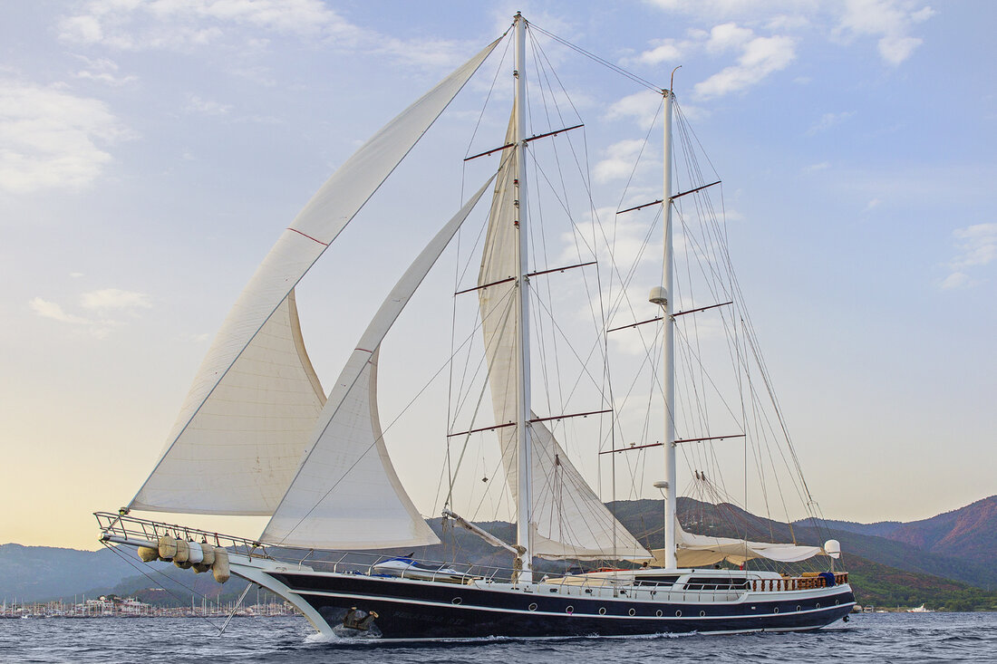 Photo #5 - M/S Perla Del Mar II (Perla Del Mar II) in Marmaris - 44044