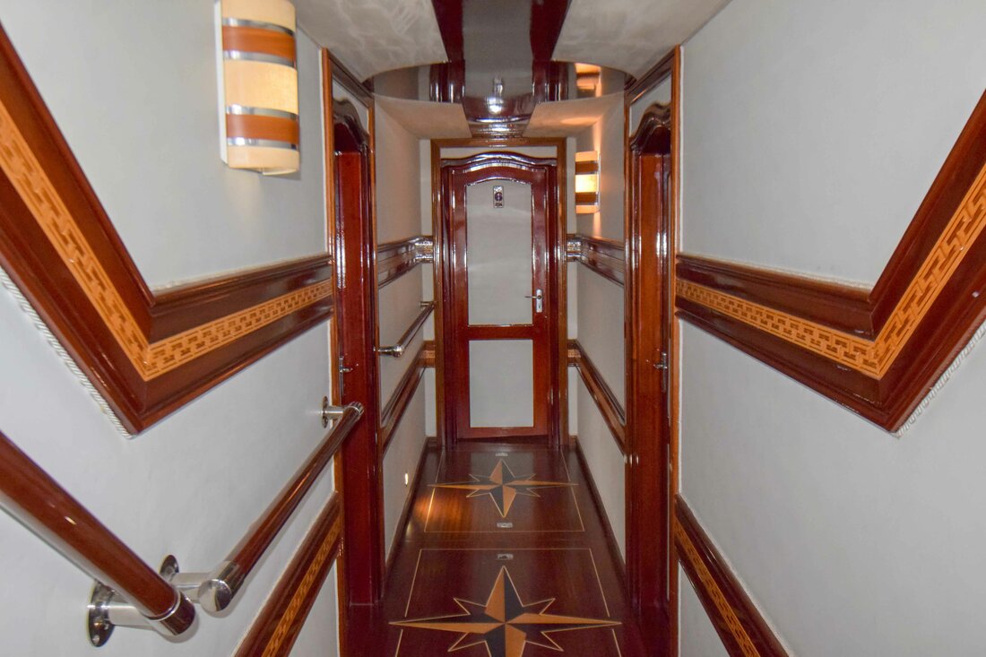 Photo #32 - M/S Perla Del Mar II (Perla Del Mar II) in Marmaris - 44044