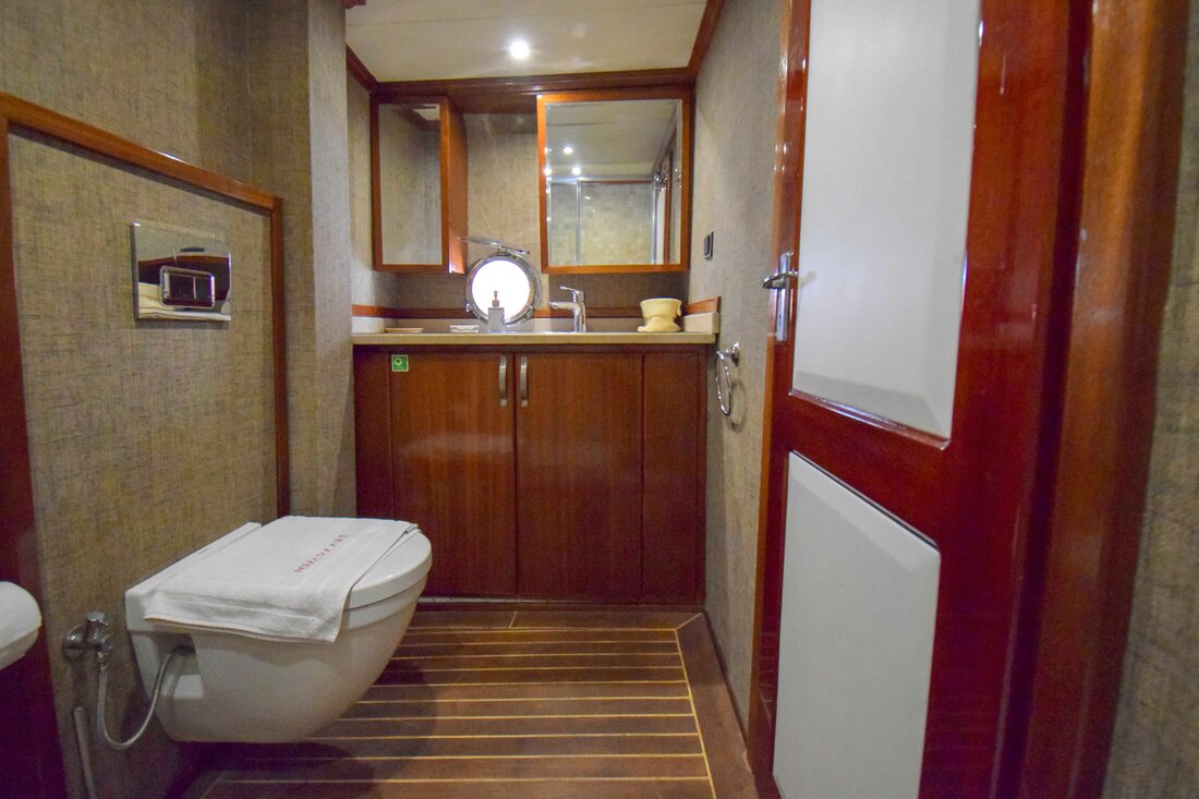 Photo #35 - M/S Perla Del Mar II (Perla Del Mar II) in Marmaris - 44044