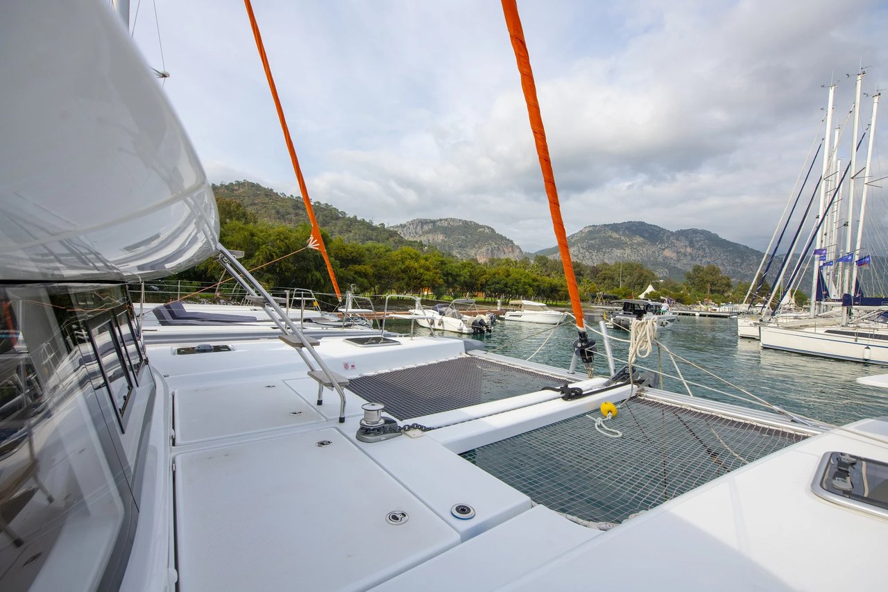 Photo #2 - Excess 12 - 4 + 2 cab. (Kalevezi) in Fethiye - 61956