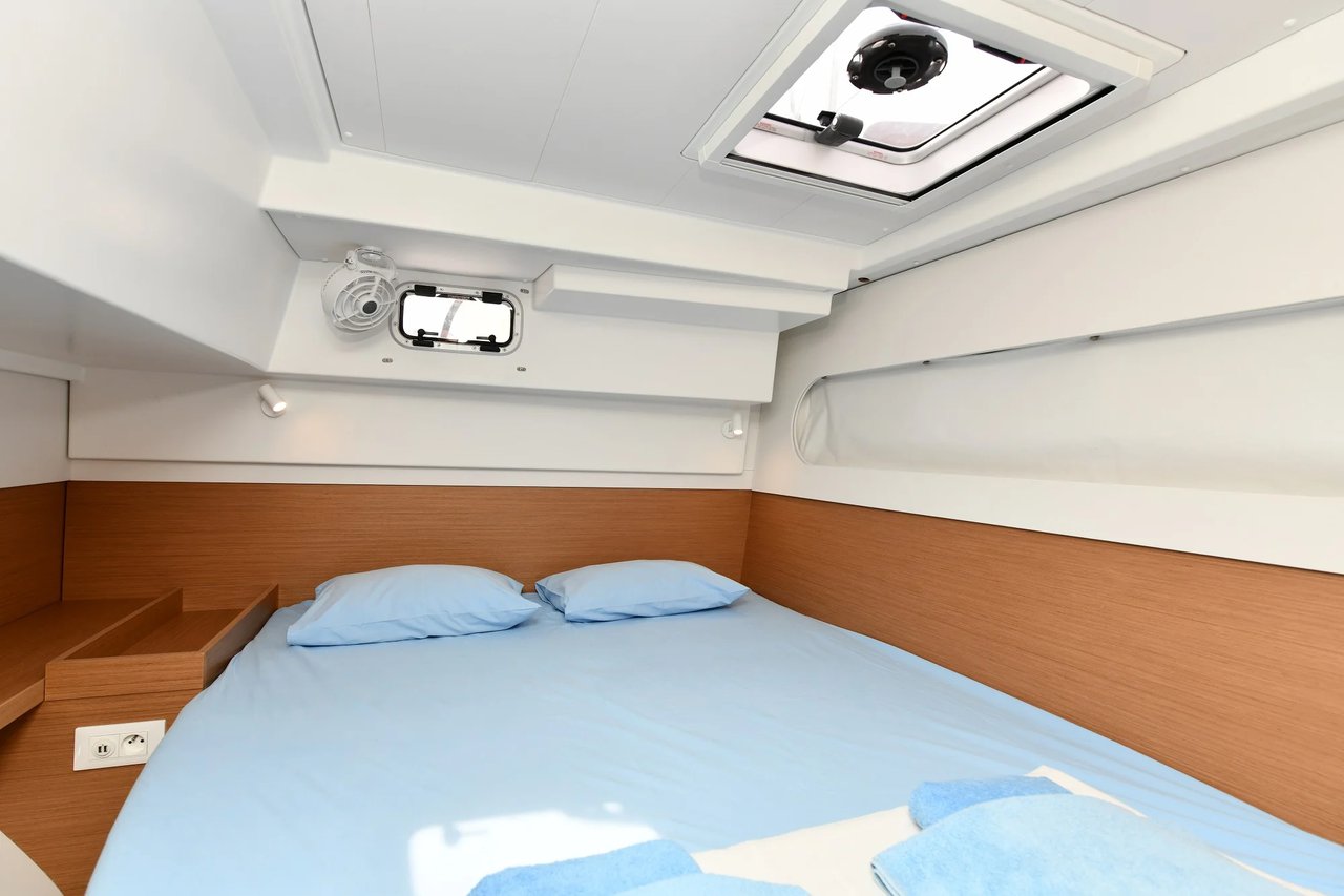 Photo #13 - Excess 12 - 4 + 2 cab. (Kalevezi) in Fethiye - 61956
