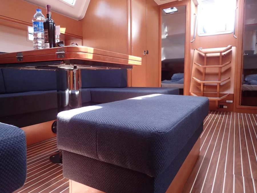 Bavaria Cruiser 51 (Nanna)  - 24