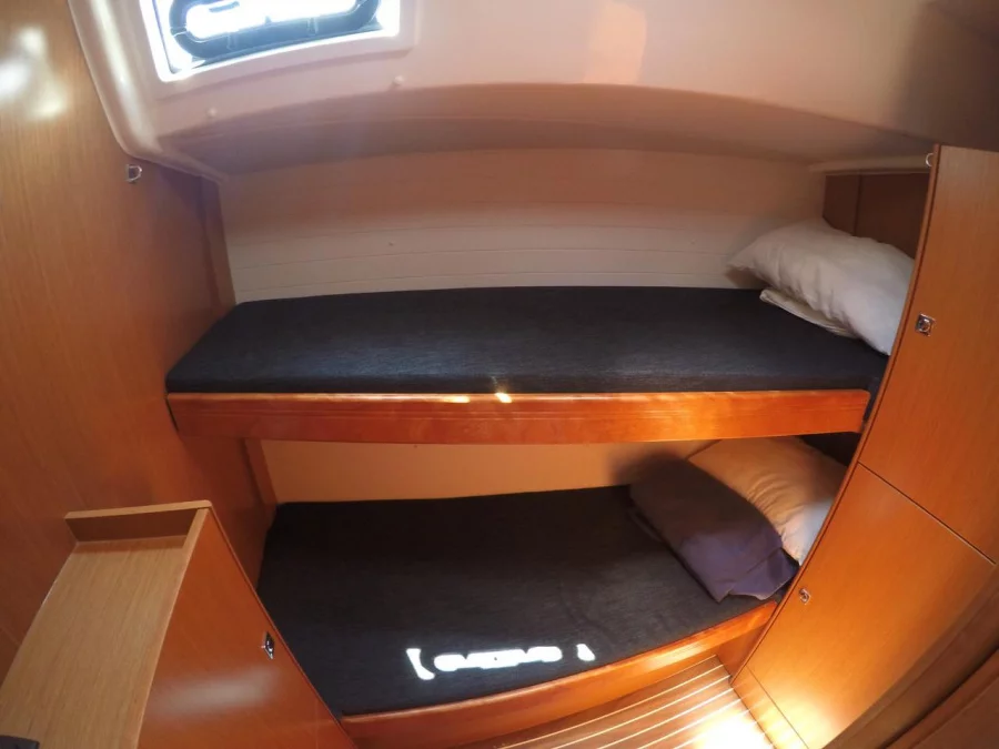 Bavaria Cruiser 51 (Nanna)  - 28