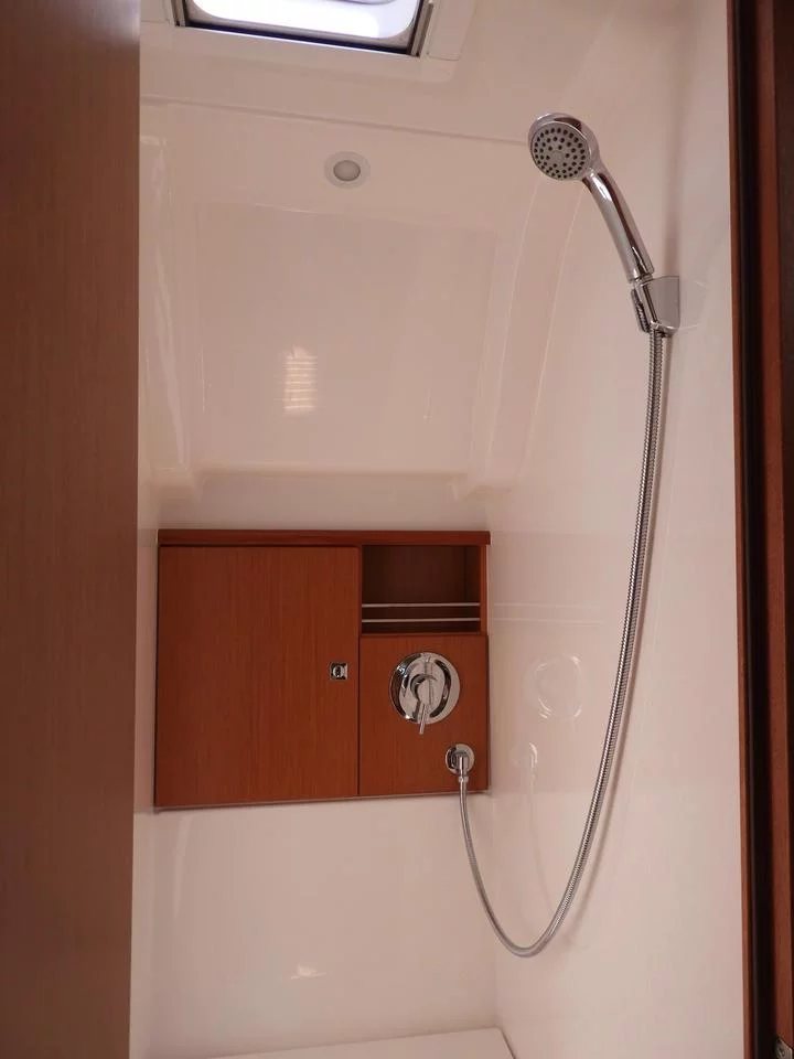 Bavaria Cruiser 51 (Nanna)  - 29
