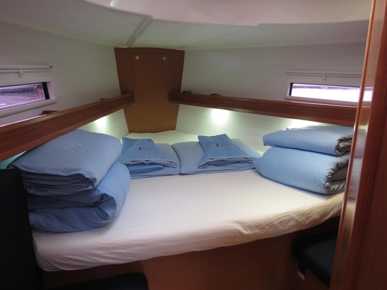 Photo #15 - Bavaria Cruiser 40 (Almina) in Gocek - 44053