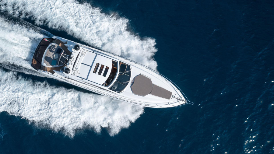 Photo #4 - Sunseeker Predator 72 (Boy Toy) en Split - 61931