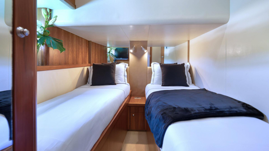 Photo #8 - Sunseeker Predator 72 (Boy Toy) en Split - 61931