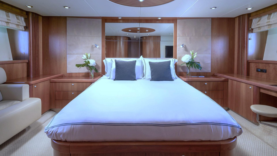 Photo #11 - Sunseeker Predator 72 (Boy Toy) en Split - 61931