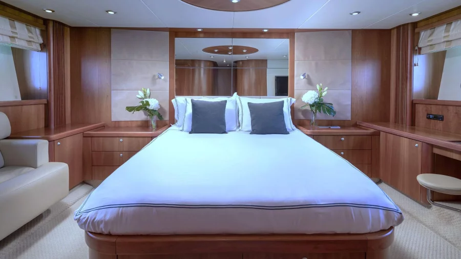 Sunseeker Predator 72 (Boy Toy)  - 10