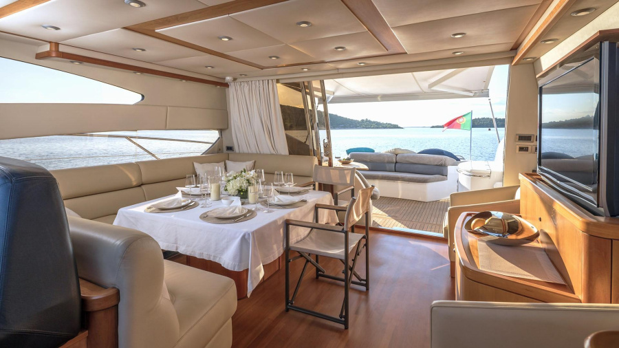 Photo #12 - Sunseeker Predator 72 (Boy Toy) en Split - 61931