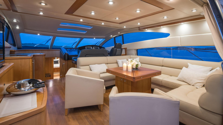 Photo #14 - Sunseeker Predator 72 (Boy Toy) en Split - 61931