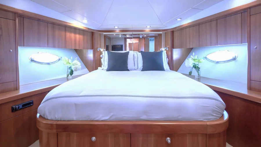 Sunseeker Predator 72 (Boy Toy)  - 18