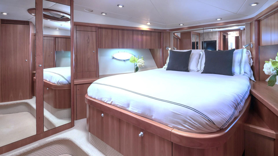 Photo #18 - Sunseeker Predator 72 (Boy Toy) en Split - 61931