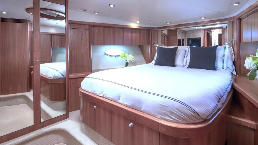 Sunseeker Predator 72 (Boy Toy)  - 17