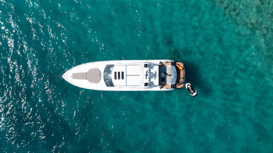 Photo #17 - Sunseeker Predator 72 (Boy Toy) en Split - 61931