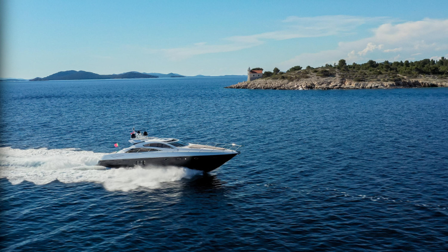 Photo #21 - Sunseeker Predator 72 (Boy Toy) en Split - 61931