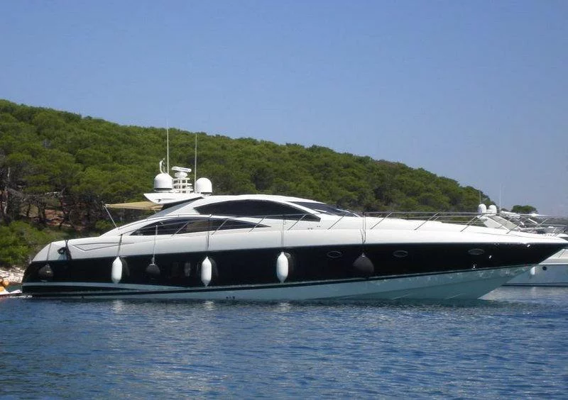 Sunseeker Predator 72 (Boy Toy)  - 0