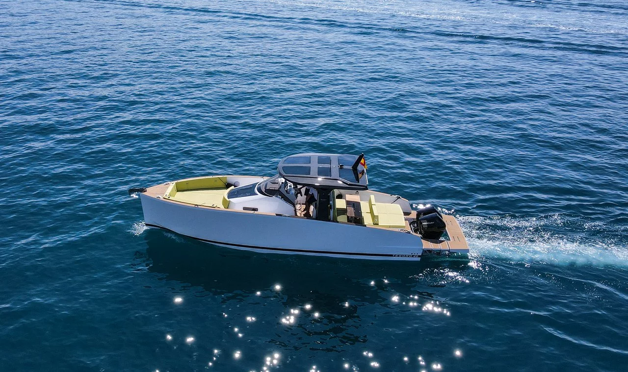 Tesoro T40 (Leo)  - 0
