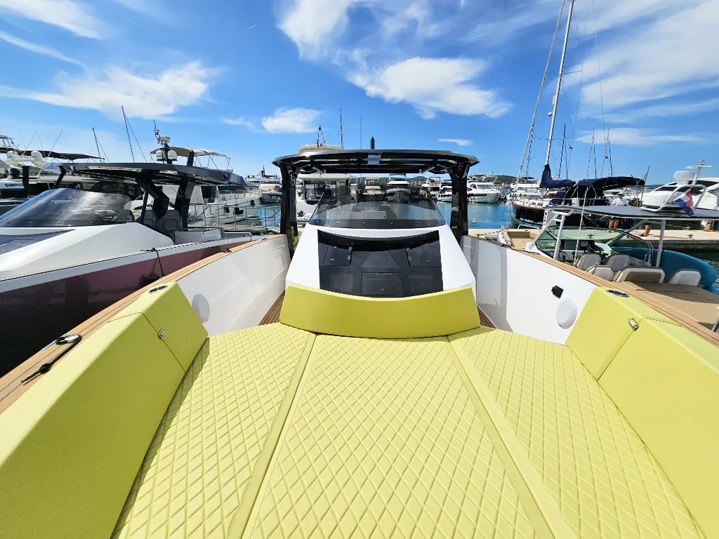 Photo #6 - Tesoro T40 (Leo) en Trogir - 61962