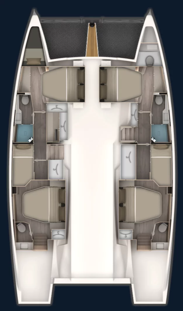 Aventura 45 (Cajha)  - 0