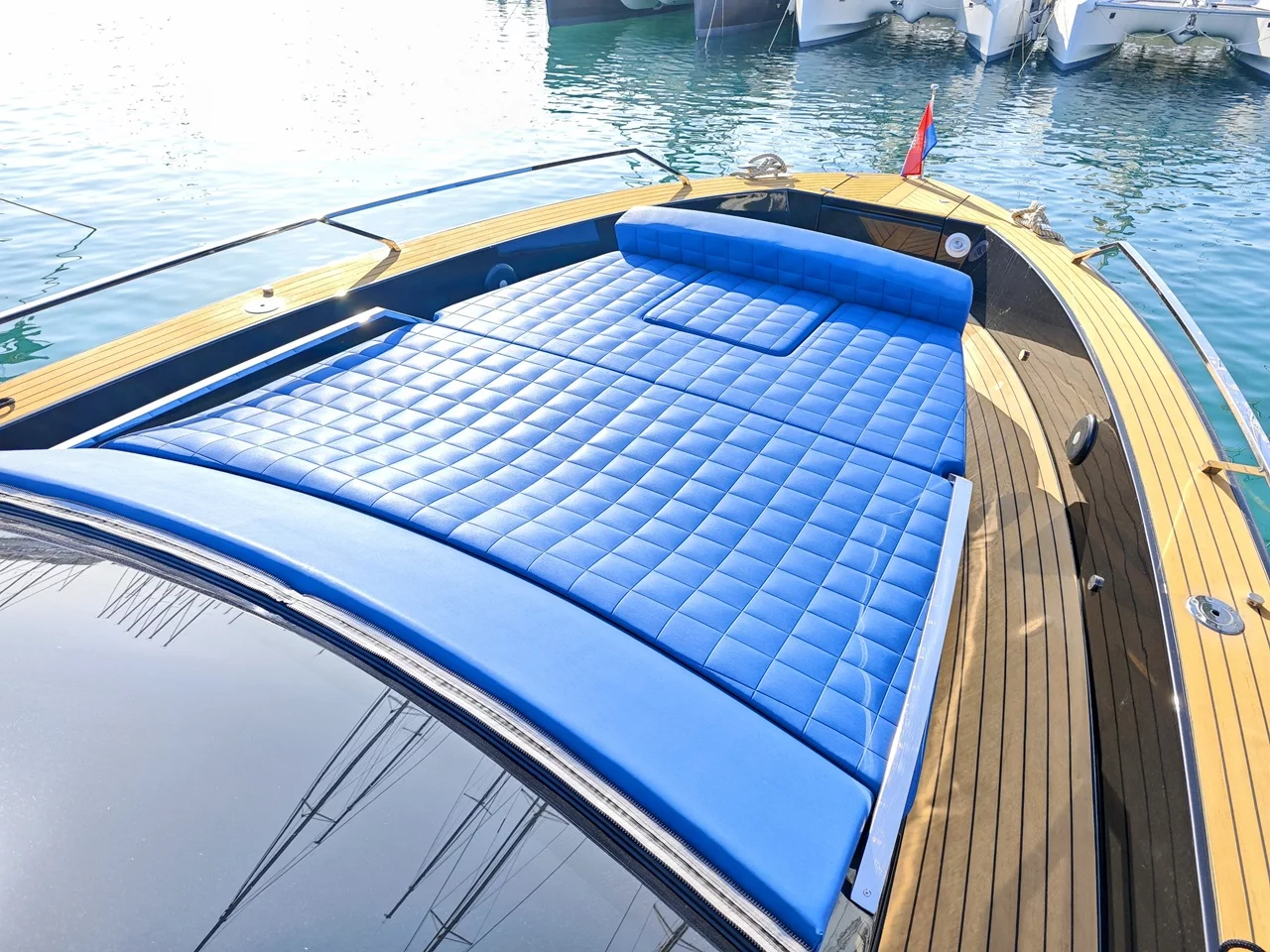 Fiart Seawalker 43 (Alexia)  - 7