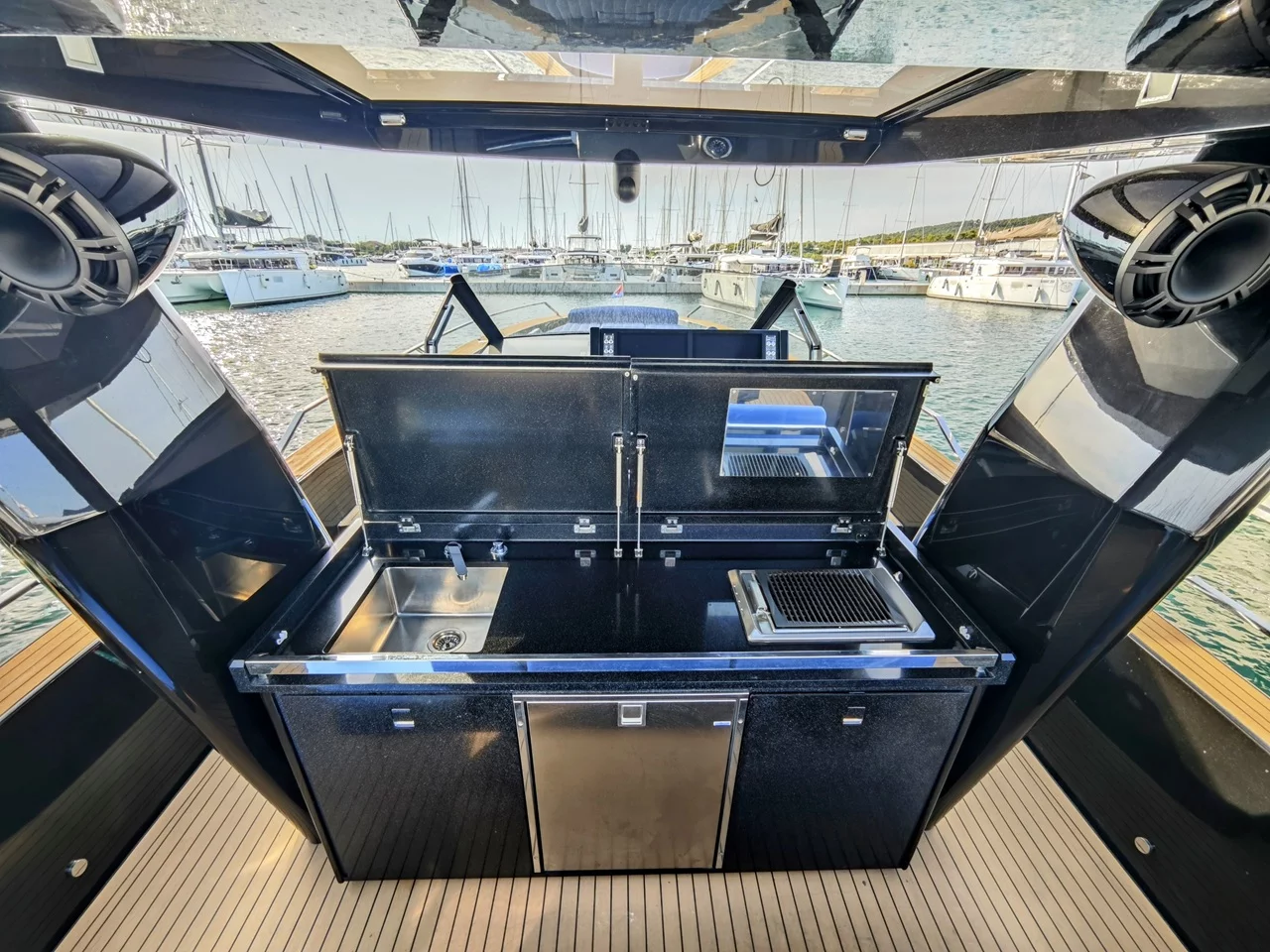 Fiart Seawalker 43 (Alexia)  - 9