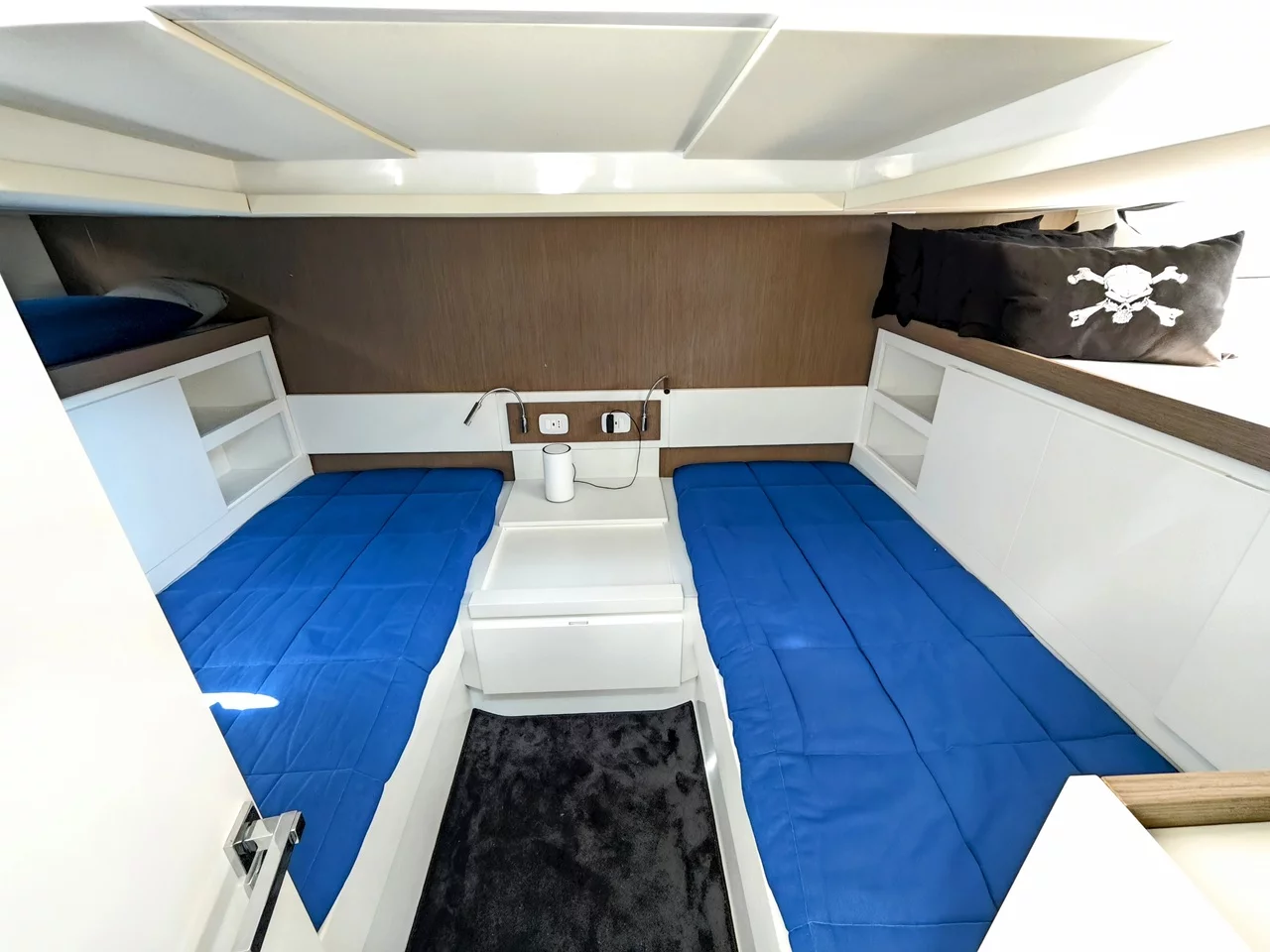 Fiart Seawalker 43 (Alexia)  - 14