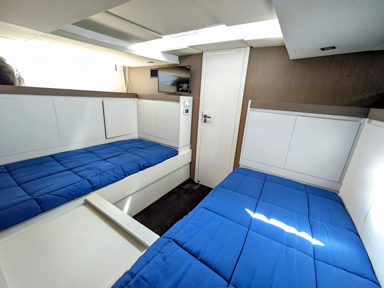 Fiart Seawalker 43 (Alexia)  - 15