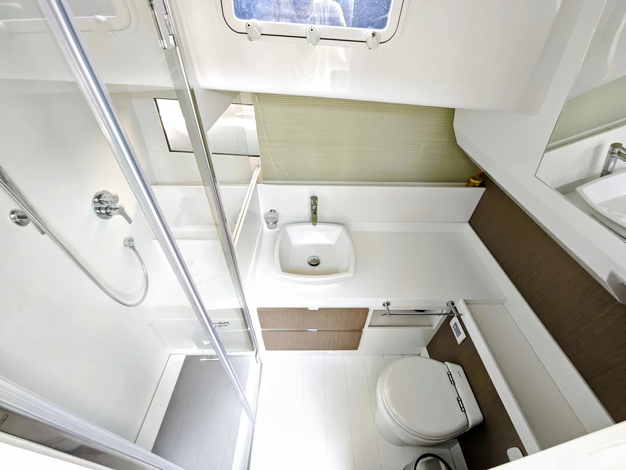 Fiart Seawalker 43 (Alexia)  - 16