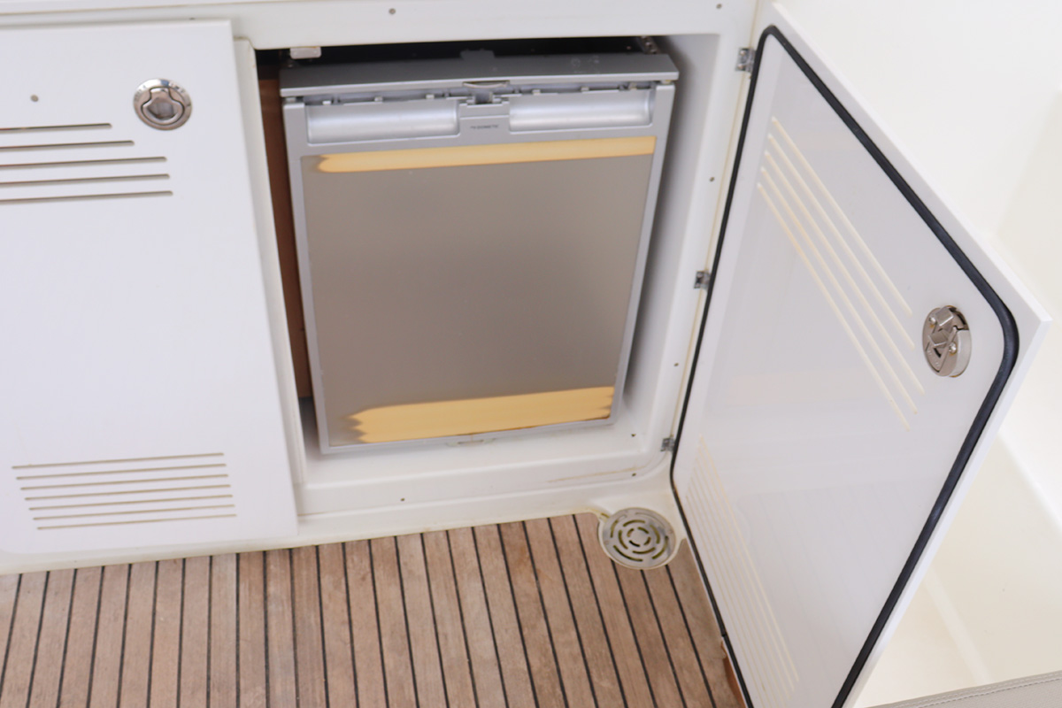 Photo #42 - Lagoon 450 F - 4 + 2 cab. (Tramontane) en Nanny Cay - 44073