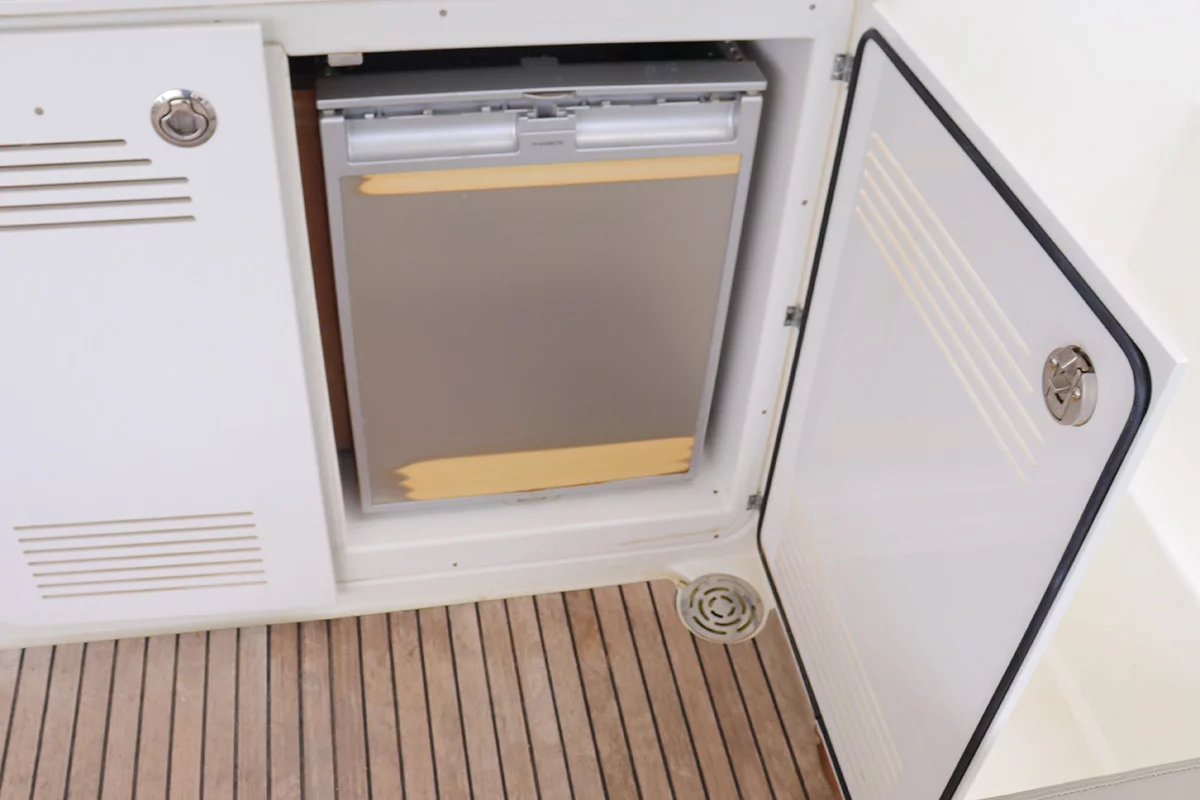 Lagoon 450 F - 4 + 2 cab. (Tramontane)  - 41