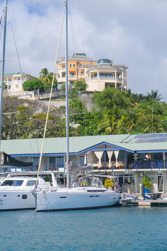 Photo #11 - Sun Odyssey 449 (Calia) en Laguna Azul - 63164