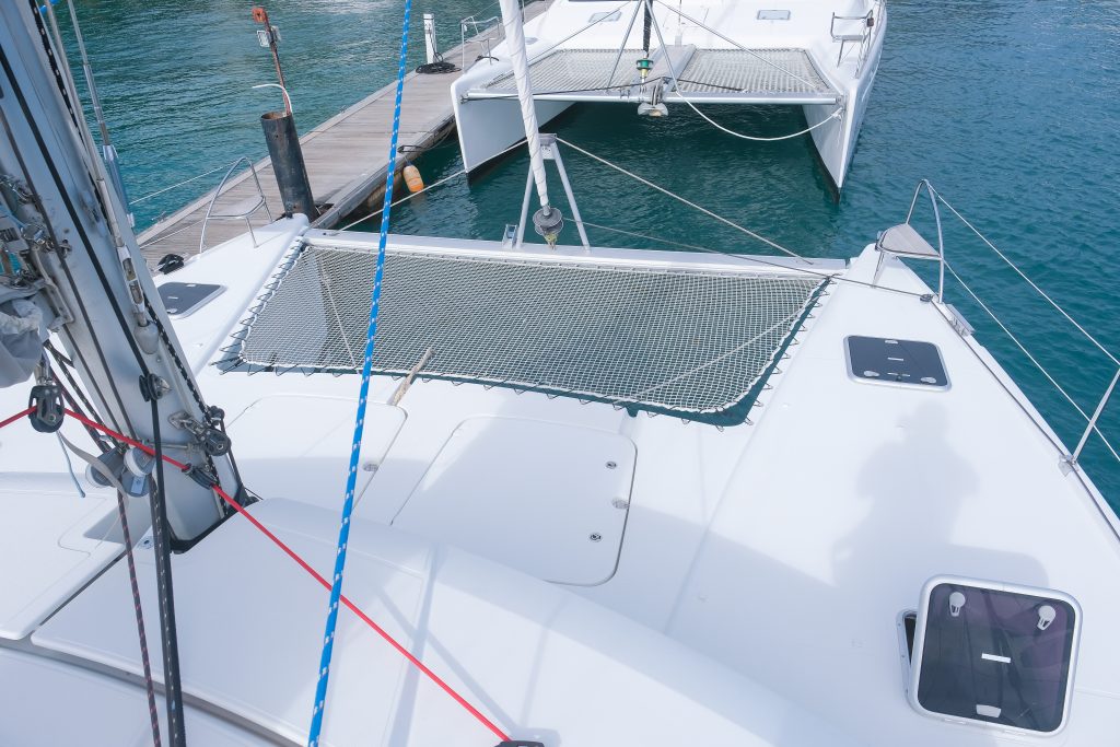 Photo #4 - Helia 44 - 5 cab. (Altair) en Laguna Azul - 63165