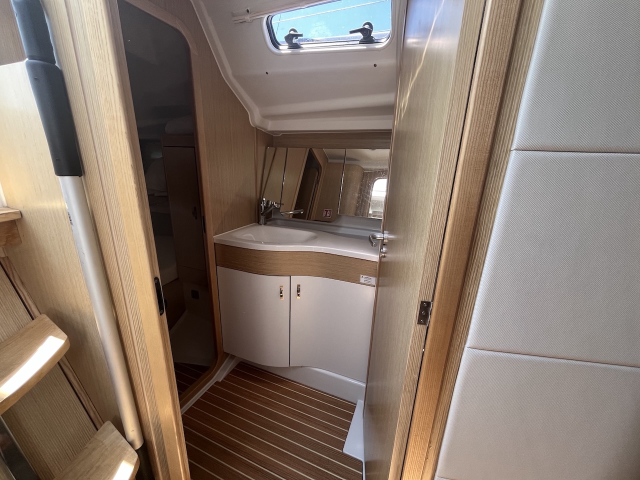 Photo #16 - Dehler 38 SQ (Forest Gump) in Krk - 62113