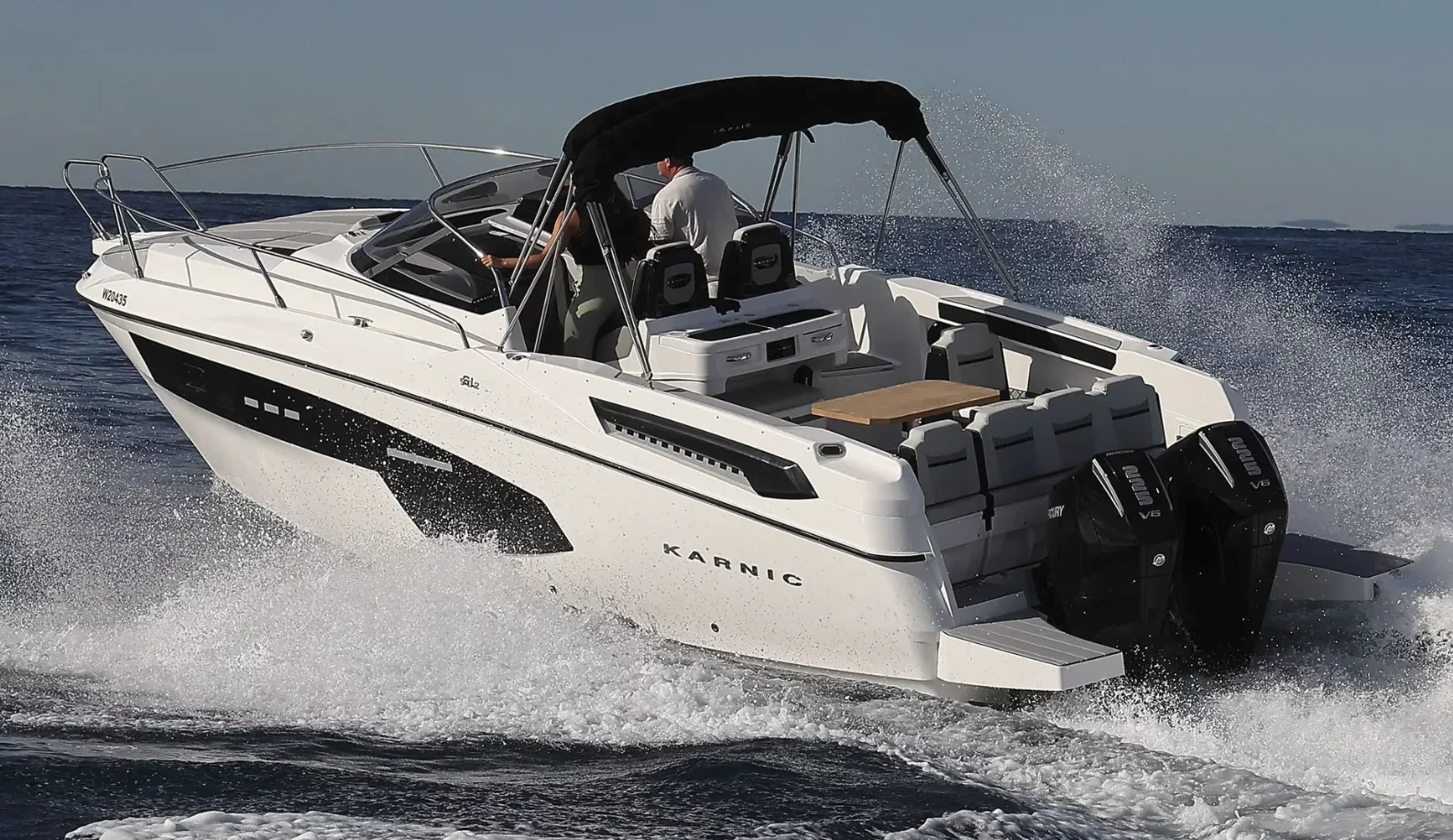 Karnic SL902 (CoolTura)  - 0