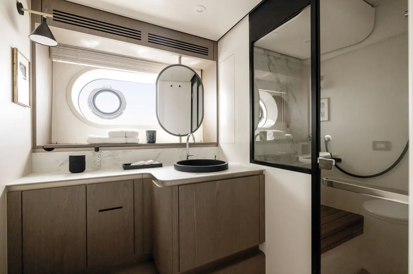 Photo #21 - Azimut Magellano 60 (Amparito XIII) en Podstrana - 62153