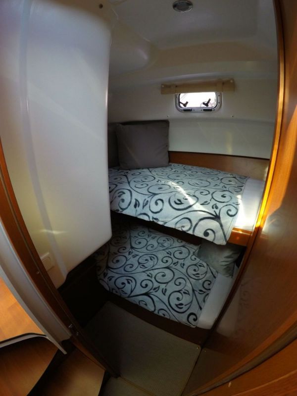 Photo #19 - Antares 30 (Lumar) in Split - 44099