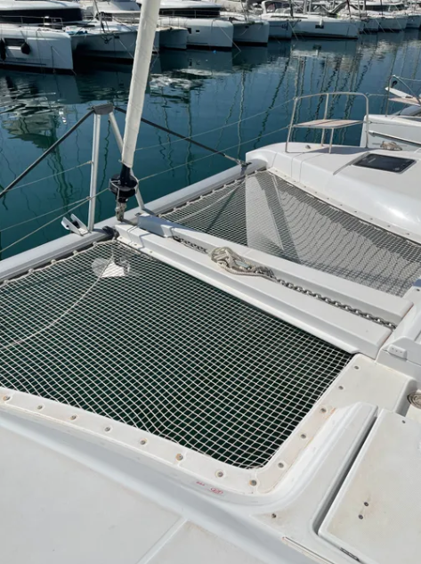 Photo #6 - Lagoon 46 - 4 + 2 cab. (Cavo D Oro) in Atene - 63156