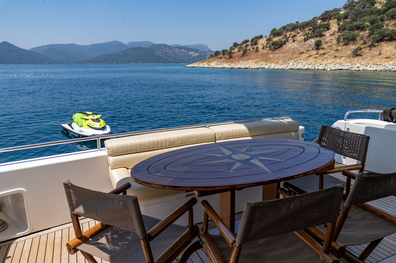 Photo #13 - Princess 20M (Mako) en Bodrum - 63248