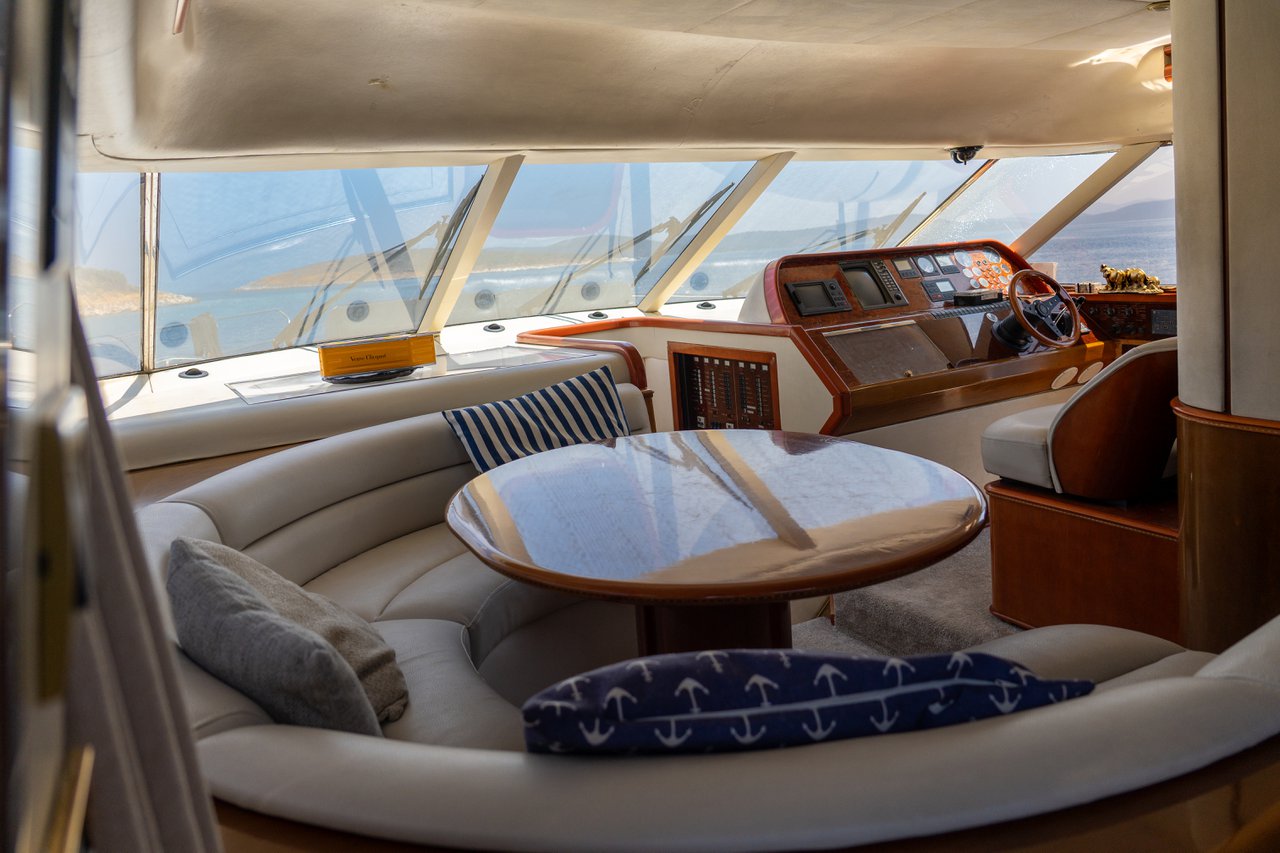 Photo #21 - Princess 20M (Mako) en Bodrum - 63248