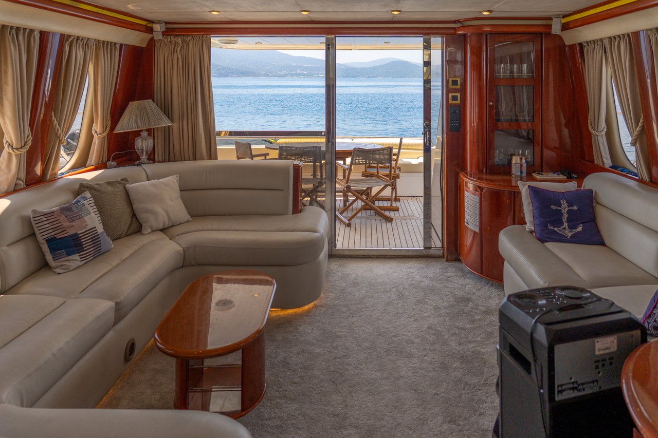 Photo #22 - Princess 20M (Mako) en Bodrum - 63248