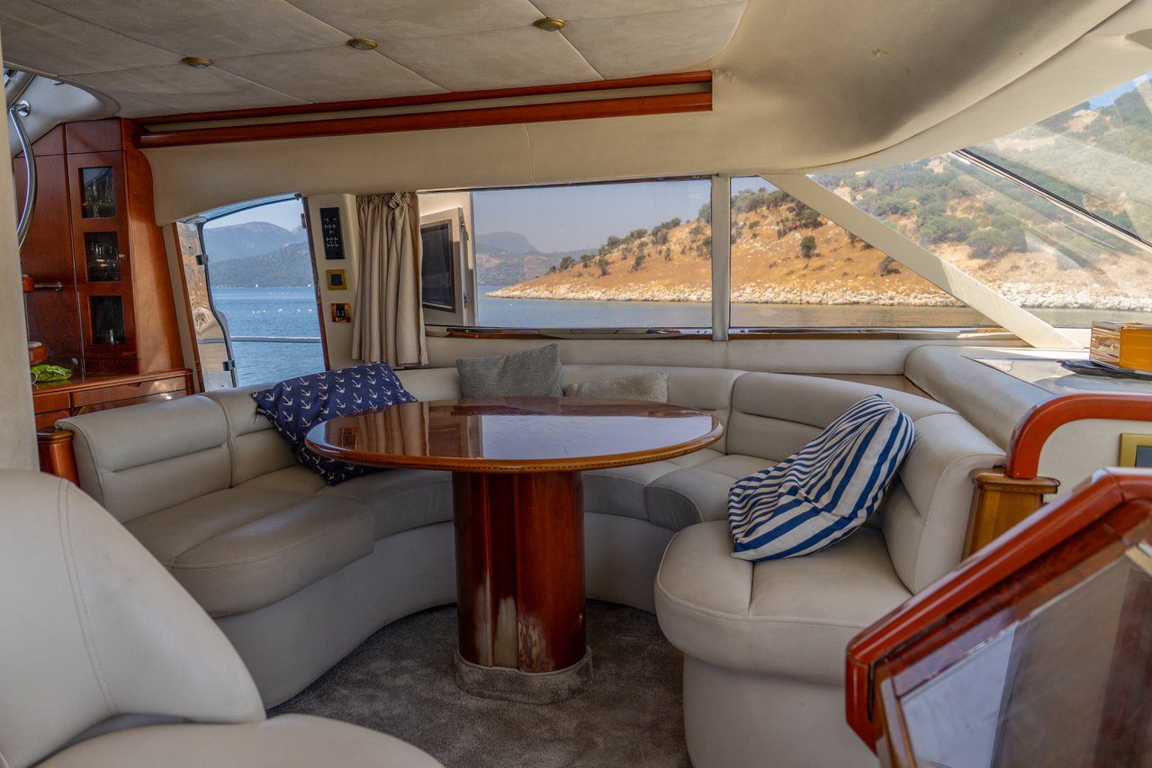 Photo #23 - Princess 20M (Mako) en Bodrum - 63248