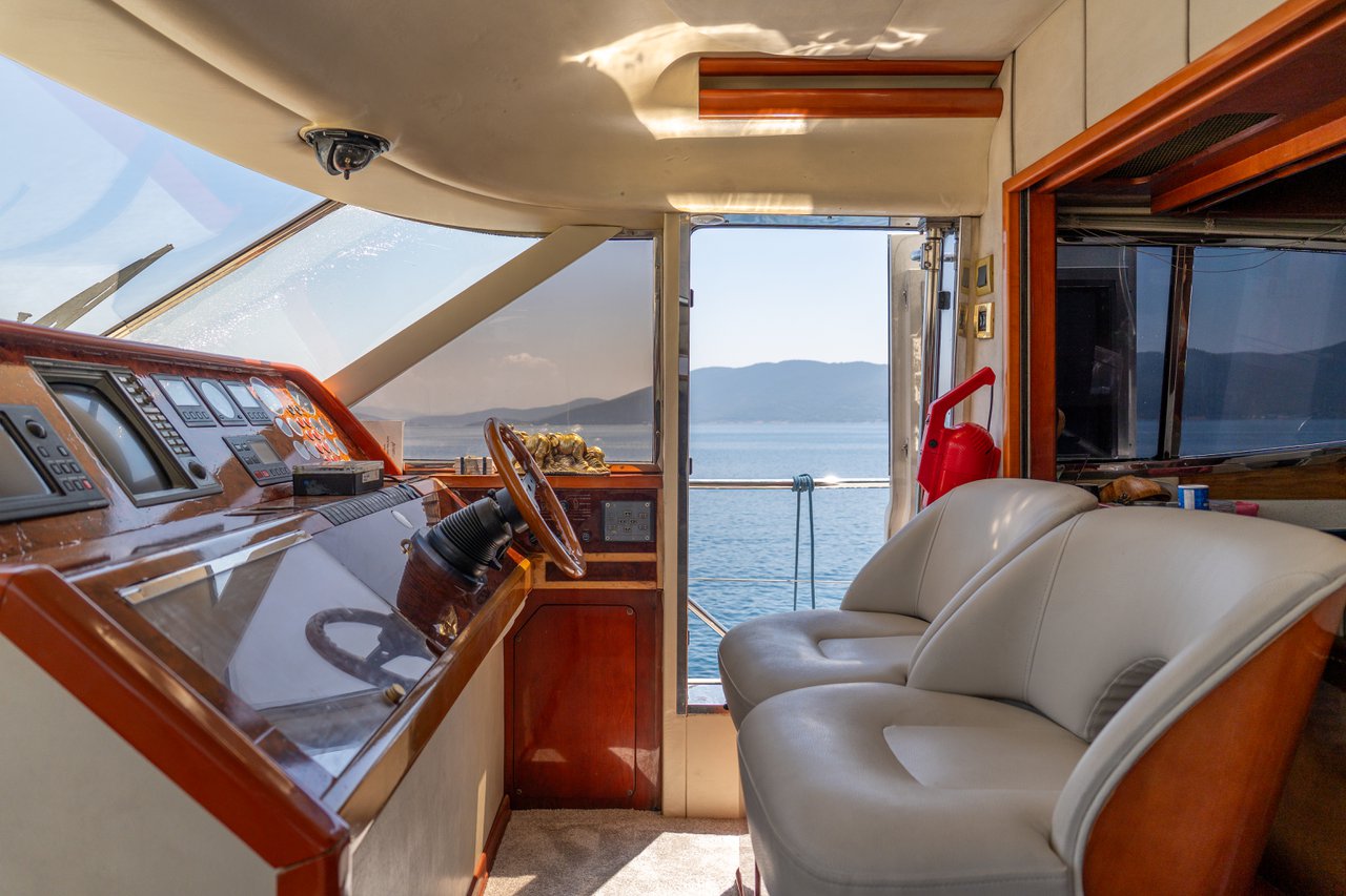 Photo #24 - Princess 20M (Mako) en Bodrum - 63248