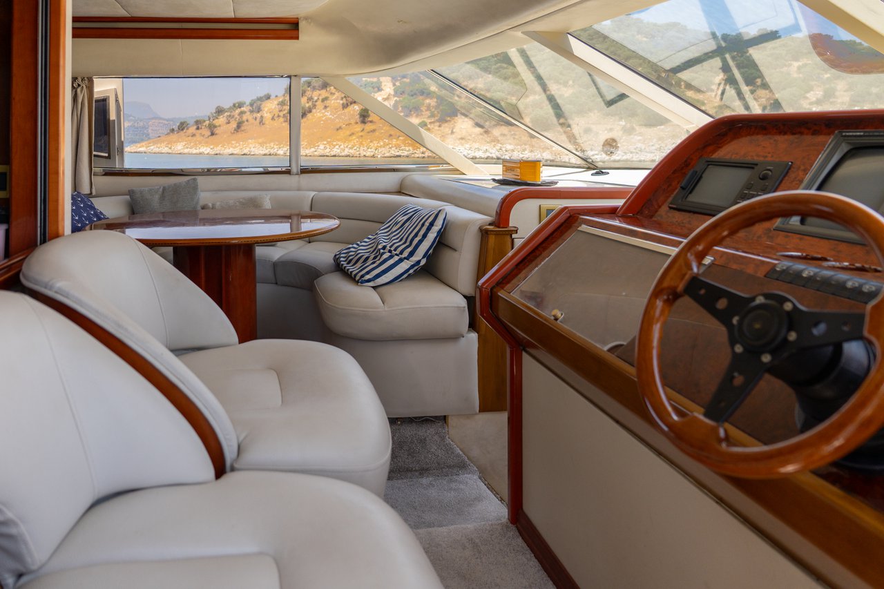 Photo #25 - Princess 20M (Mako) en Bodrum - 63248