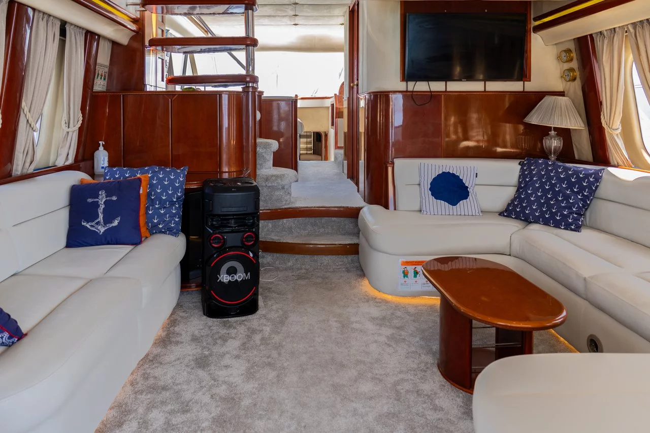 Princess 20M (Mako)  - 25