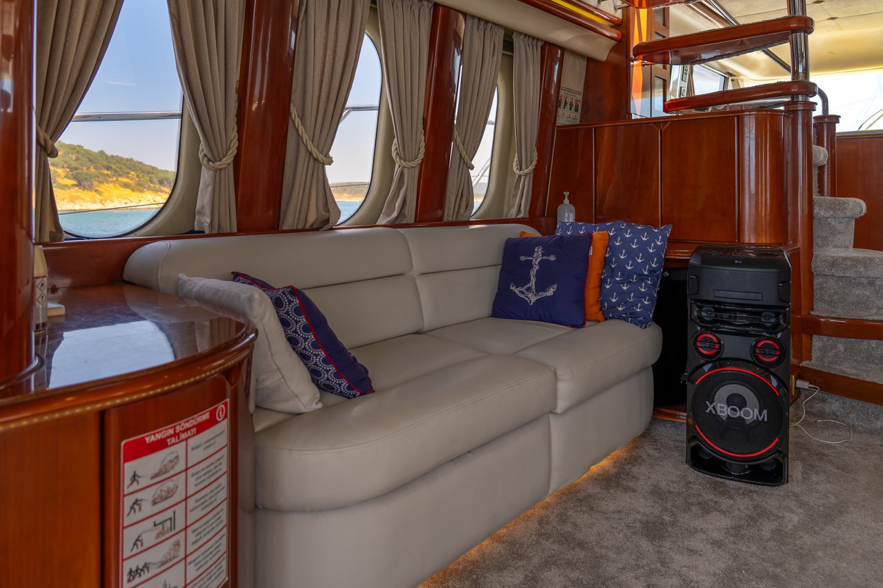 Photo #27 - Princess 20M (Mako) en Bodrum - 63248