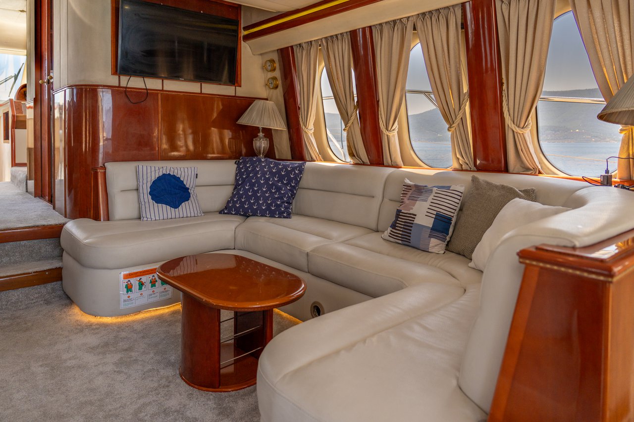 Photo #28 - Princess 20M (Mako) en Bodrum - 63248