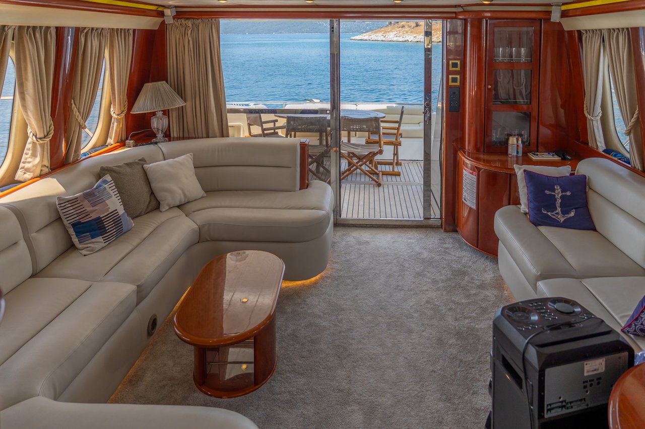 Photo #29 - Princess 20M (Mako) en Bodrum - 63248